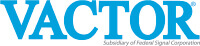 Vactor logo