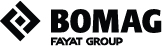 BOMAG logo