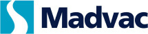 Madvac logo