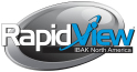 Rapid View logo